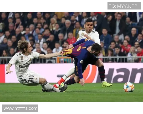 巴萨与皇马经典对决瞬间回顾精彩照片集锦 巴萨与皇马经典对决瞬间回顾精彩照片集锦