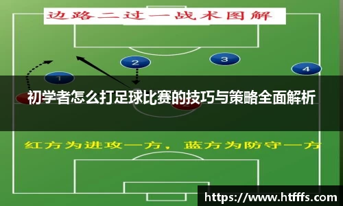 初学者怎么打足球比赛的技巧与策略全面解析